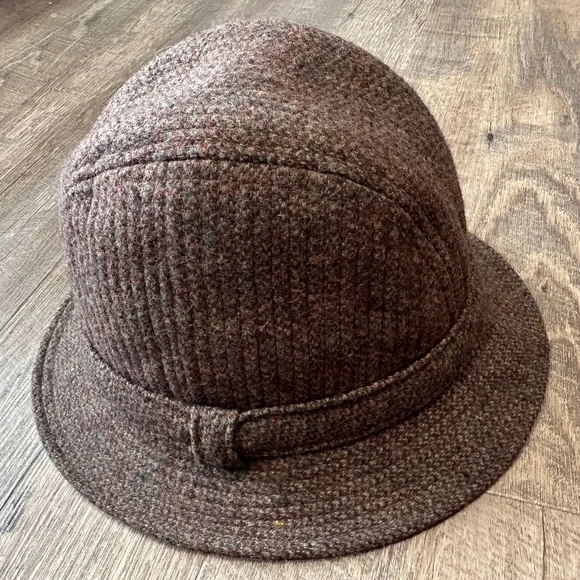 Pendleton | Accessories | Pendleton Virgin Wool Bucket Hat  display picture 1